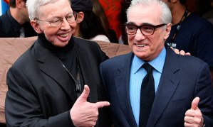 Roger Ebert e Martin Scorsese